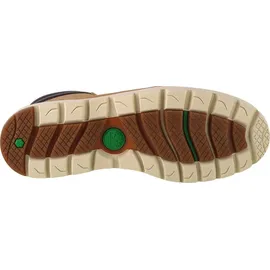 Timberland Walden Park WR Herren 6 in Basic Boots TB 0A5UFH 231 braun, - 45,5