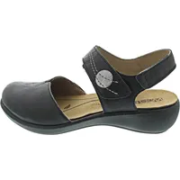 Westland Ibiza 77 schwarz-kombi | Gr.: