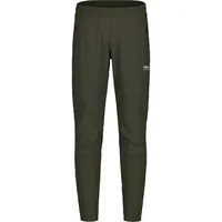 Maloja Herren PetersköpflM. Hose (Größe M, oliv)