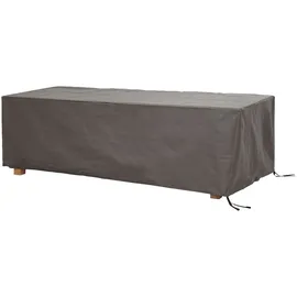 winza outdoor covers Gartenmöbel-Schutzhülle 305 x 110 x 75 cm Grau