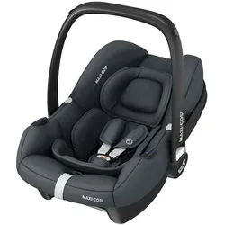 Maxi Cosi CabrioFix I-Size Babyschale Essential Graphite