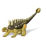 Ravensburger 00384 - tiptoi Spielfigur: Euoplocephalus