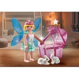 Playmobil Special Plus Zahnfee 71758
