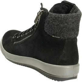 Legero TANARO 5.0 in schwarz | Gr.: 36,5