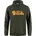 Hoodie Logo Deep Forest S