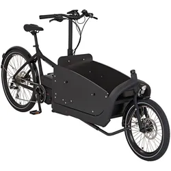 PROPHETE CARGO 20.ETL.20 E-Bike 20" Unisex