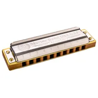 Hohner Marine Band Deluxe C (M2005016)