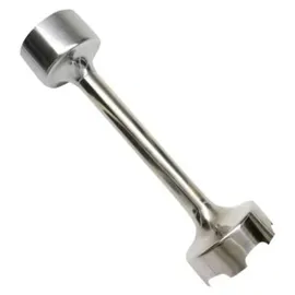 De'Longhi Mischerstange KW713779 Schwarz