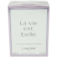 LANCOME Eau de Parfum Lancome La vie est belle L'Eau de Parfum Intense 50 ml
