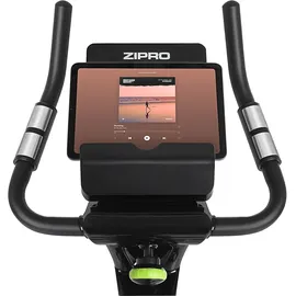 Zipro Rook schwazr