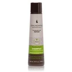Macadamia Beauty Professional Nourishing Repair Shampoo szampon do włosów 300 ml