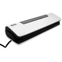 Alfa Al4121 Vakuumierer - White / Black