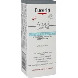 Eucerin AtopiControl Anti-Juckreiz Spray 50 ml