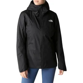 The North Face Quest Insulated Jacket Damen tnf black/npf XS