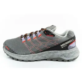 Merrell Fly Strike GTX grau
