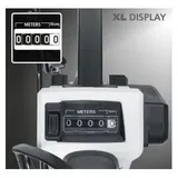 LASERLINER RollPilot X12 Messrad 999,99 m
