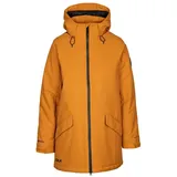 DLX Isabelle Jacke - Ginger - L