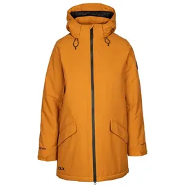 DLX Isabelle Jacke - Ginger - L