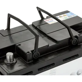 Exide EQ600 AGM-Batterie, 70Ah