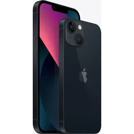 Apple iPhone 13 512 GB Mitternacht