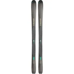 Ski Head Crux 81 Pro schwarz|blau 156 CM