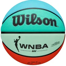 Wilson WNBA DRV Basketball bunt|orange 6