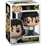 Funko POP! Rocks: Michael Jackson - Superbowl