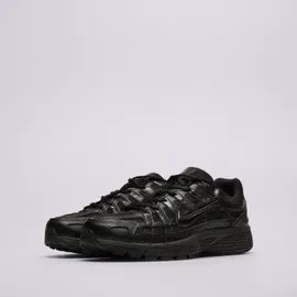 Nike P-6000 Damen Black/Black 35,5