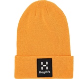 Haglöfs Haglofs Aze Beanie Gelb Mann