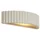 QAZQA Plaster (E14) Beige/Weiß