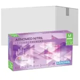 arnomed Nitril Lavender Violet - Größe M