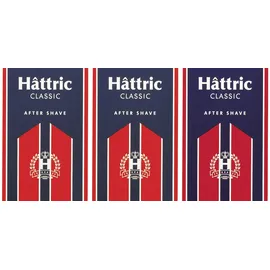 Hâttric Classic Aftershave Lotion 200 ml