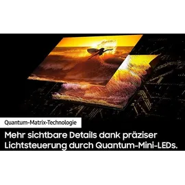 Samsung GQ55Q70D 55" QLED 4K Tizen Smart TV Q70D