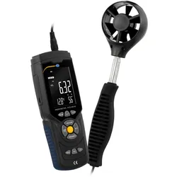 Anemometer PCE-AM 45