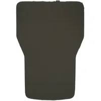 Exped Megamat Luxewool Auto - Isomatte moraine