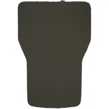 Exped Megamat Luxewool Auto - Isomatte moraine