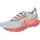 Nike Pegasus Trail 5 Herren Grey/Pink 43