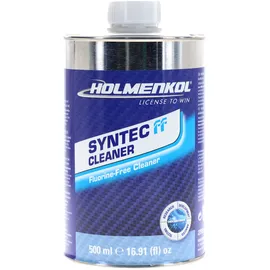 Holmenkol Syntec FF Cleaner (Größe 500ML)