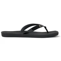 Reef Zehentrenner "Solaye" in Schwarz - 38,5