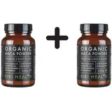 KIKI Health Maca Pulver 100 g