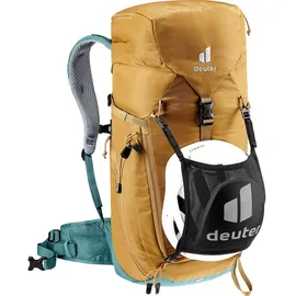 Deuter Trail 24 almond/deepsea