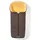 Hofbrucker Lammfellfußsack Iglu braun