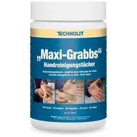Technolit Handreinigungstücher Maxi-Grabbs,