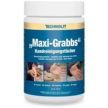 Technolit Handreinigungstücher Maxi-Grabbs,