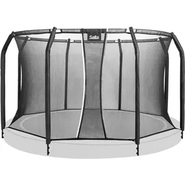 Salta Trampolin 251 cm Schwarz