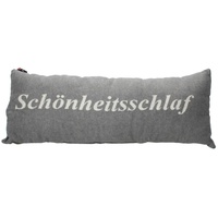 David Fussenegger Silvretta Schönheitsschlaf 30 cm Grau