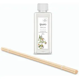 ipuro Essentials White Lily Nachfüllflasche 200 ml