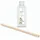 ipuro Essentials White Lily Nachfüllflasche 200 ml