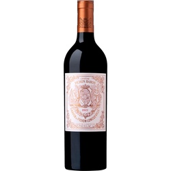 2022 Château  Pichon Longueville Baron