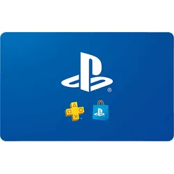 Sony Playstation Guthaben 60€